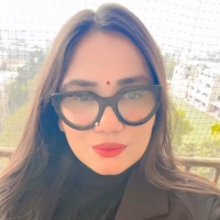 Nivedita Negi