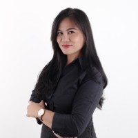 Ruth Apriani Banjarnahor