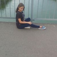 Алина Чернявская