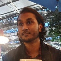 Ajay Sooklall