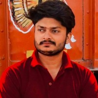 Ashwani patel