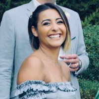 Jessica Baube