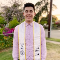 Brenden Galindo