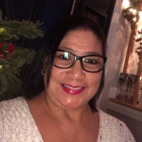 Tanya Evans Robinson