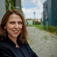 Petra Neubauer