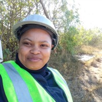 Nothando Khoza