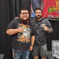 Ryan Zamudio