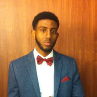 Abdulrahman Muse