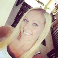 Bailey Parker