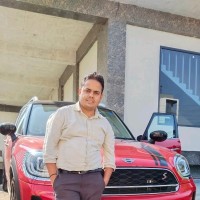 Narinder Thakur