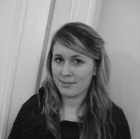 Catriona Mcginn