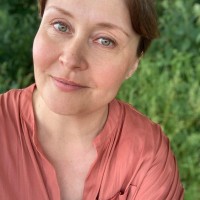 Viivi Sydänmäki