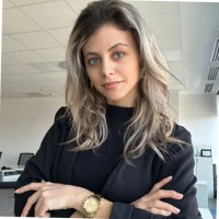 Georgiana-Andreea Bivolaru
