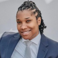 Alesha Stewart, Ph.D.