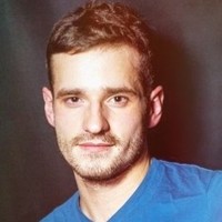 Egor Borisenko