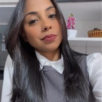 Thaynara Martins ✊🏾🏳️‍🌈