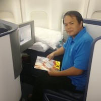 allan pagaran