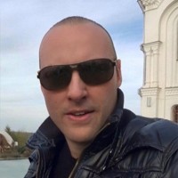 Dmytro Novikov