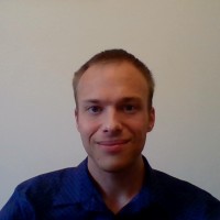 Nathan Bloom