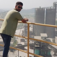 Raja Idrees