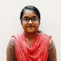 Suwetha S