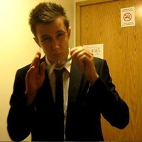 Liam cuthbert
