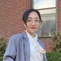 Danlin Lu