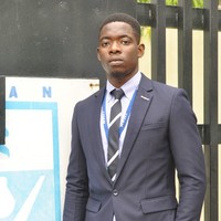 Azeez Omotola Abdulsalam, ACA, ACIB