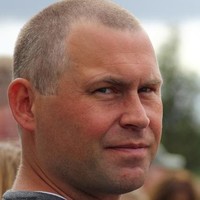 Anton Sigurðsson