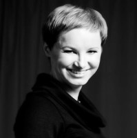 Anna Michalowska - Nowica