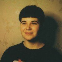 Tetiana Berezutska