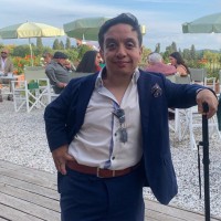 Ruben Mejia