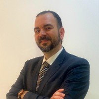 Vicente M. Terreros R.