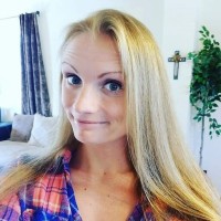 Amanda Powell