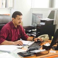 Munir Alnamrouti