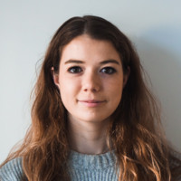 Petra Van Baar