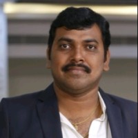Suresh Yelisetty