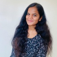 Haritha C