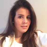Alma Vargas