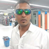 prashanth kumar kB