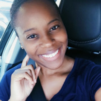 Christia Thomas