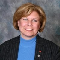 Edna Chirico