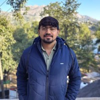 Charul Patel