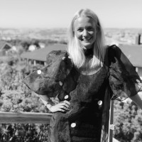 Ida Berglund