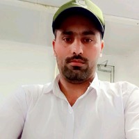 Zaheer Abbas