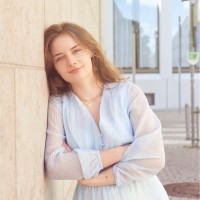 Victoria Welte