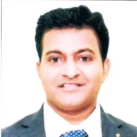 Prashant Ubale