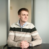Adam North