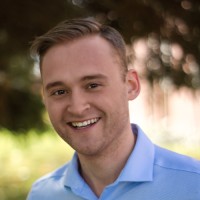 Noah Steinmann, P. Eng.