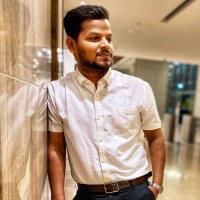 Murali Krishna